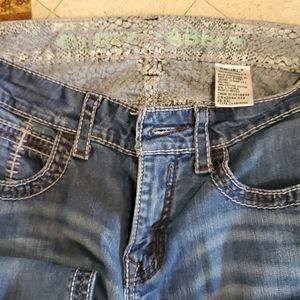 Cruel Girl Abby jeans